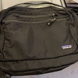 Laptop bag